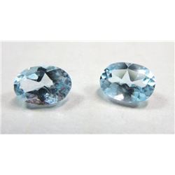 1.5 ct. Topaz Blue