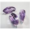 Image 3 : 2.5 ct. Amethyst