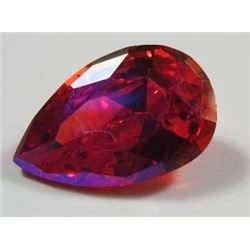 7.5 ct. Topaz Mystic Mars