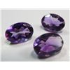 Image 1 : 2.0 ct. Amethyst Set of 3