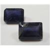 Image 1 : 2.0 ct. Sapphire Natural