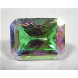 16.5 ct. Topaz Mystic Mercury