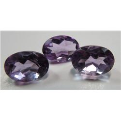 2.5 ct. Amethyst
