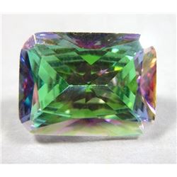 18.5 ct. Topaz Mystic Mercury