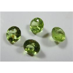 2.0 ct. Peridot