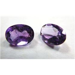 2.0 ct. Amethyst