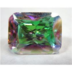 18.5 ct. Topaz Mystic Mercury