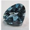 Image 1 : 4.0 ct. Topaz Blue