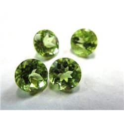 2.0 ct. Peridot