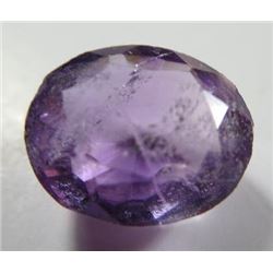 2.5 ct. Amethyst