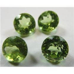 2.0 ct. Peridot
