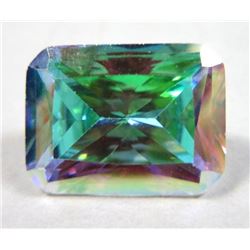 17.5 ct. Topaz Mystic Mercury