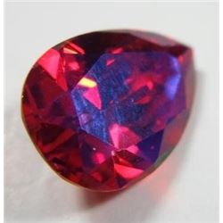 6.5 ct. Topaz Mystic Mars