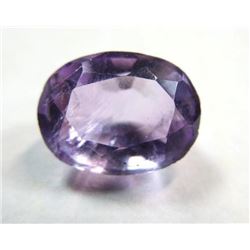 3.0 ct. Amethyst