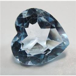 3.0 ct. Topaz Blue