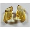 Image 2 : 1.5 ct. Citrine Matched Pair