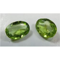 2.0 ct. Peridot