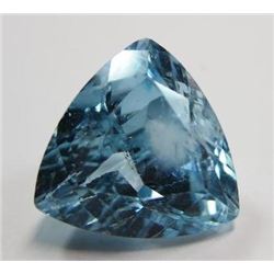 3.5 ct. Topaz Blue