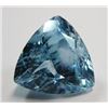 Image 1 : 3.5 ct. Topaz Blue