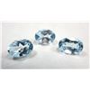 Image 1 : 3.0 ct. Topaz Blue