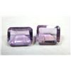 Image 1 : 2.5 ct. Amethyst