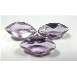 2.5 ct. Amethyst