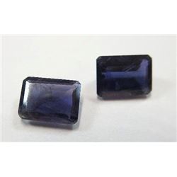 2.5 ct. Sapphire Natural