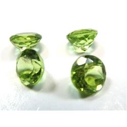 2.5 ct. Peridot