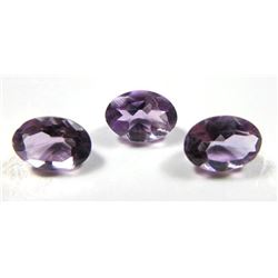 2.0 ct. Amethyst
