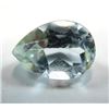 Image 1 : 1.0 ct. Topaz Blue