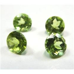 2.0 ct. Peridot
