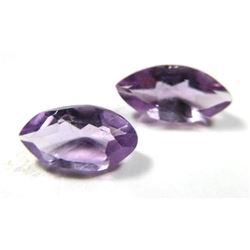 1.5 ct. Amethyst