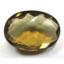 32.0 ct. Citrine
