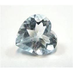 3.0 ct. Topaz Blue
