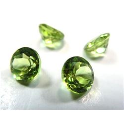 2.5 ct. Peridot