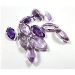 2.0 ct. Amethyst