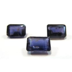 2.5 ct. Sapphire Natural