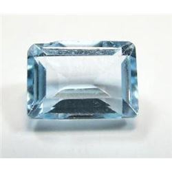 1.0 ct. Topaz Blue