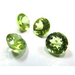 2.0 ct. Peridot