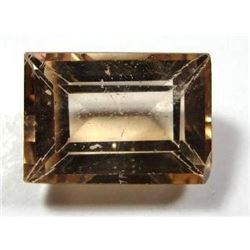 9.5 ct. Topaz Imperial