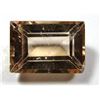 Image 1 : 9.5 ct. Topaz Imperial