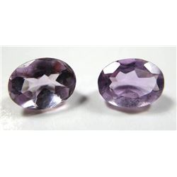 2.0 ct. Amethyst