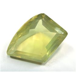 20.0 ct. Citrine