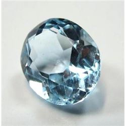4.5 ct. Topaz Blue