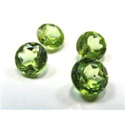 2.0 ct. Peridot