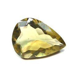 18.0 ct. Citrine