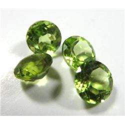 2.5 ct. Peridot