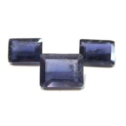 3.0 ct. Sapphire Natural