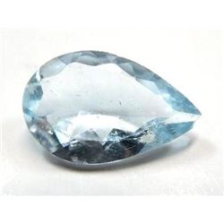 3.5 ct. Topaz Blue
