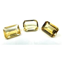 2.0 ct. Citrine